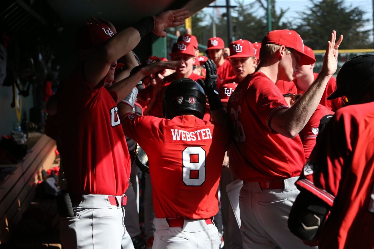 Kai Roberts - Baseball - University of Utah Athletics