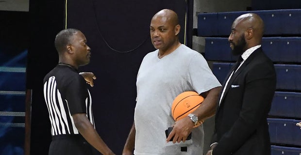 Barkley, Fishback see Final Four potential for Auburn basketball team