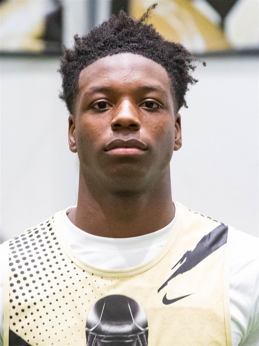 Prentice Mackyeon Jr. athlete image