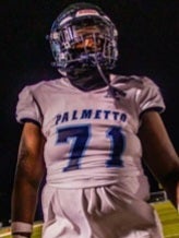 Rashad Fuller