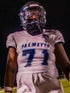 Rashad Fuller athlete image