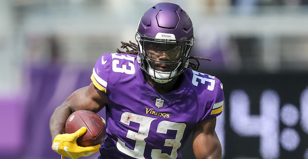 Dalvin Cook Next Team Odds: Eagles, Bills eyeing Vikings RB?