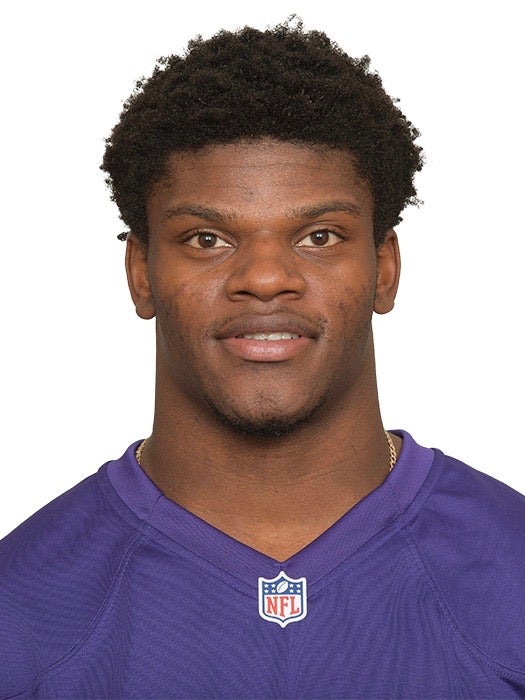 Lamar Jackson