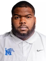Devan Lowe, Georgia Southern, Defensive Line