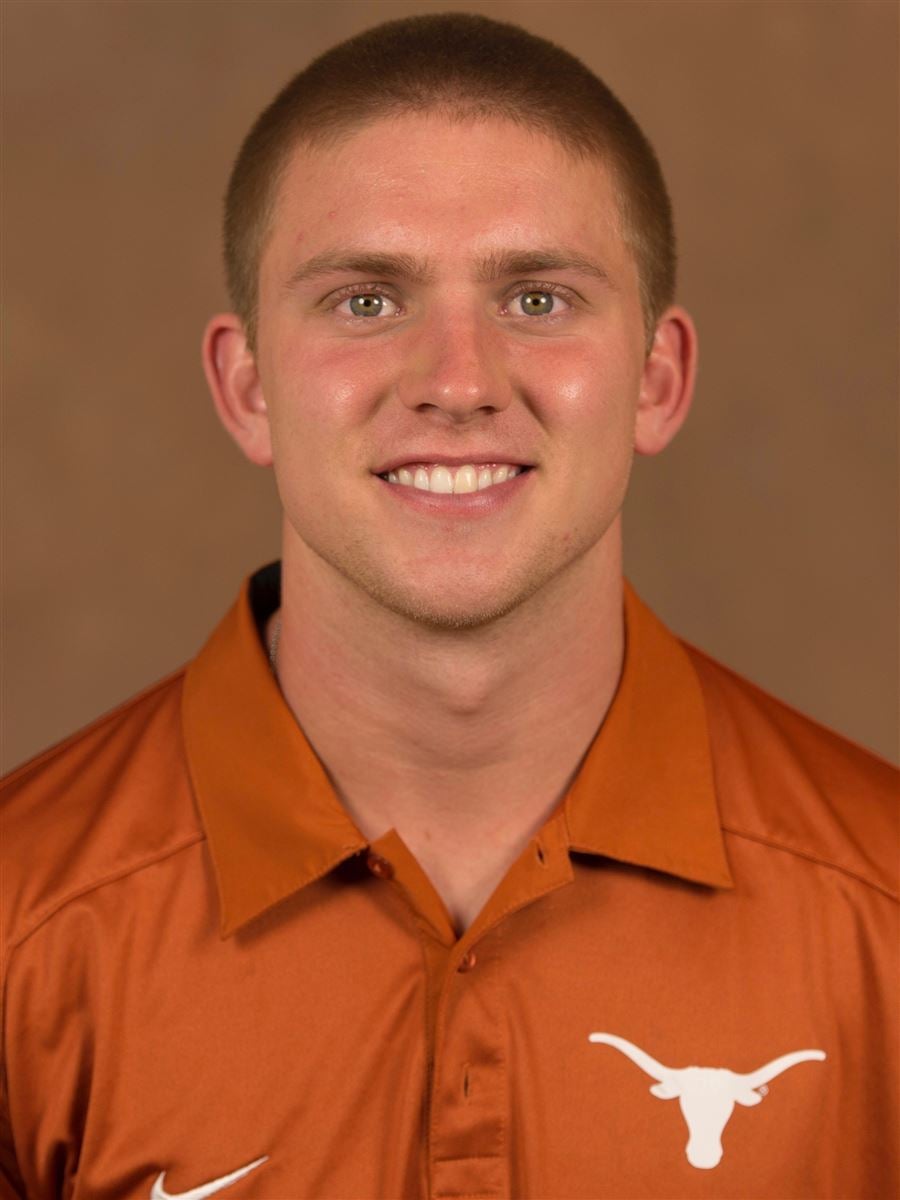 Texas True Freshman Report: QB Shane Buechele remains steady - Burnt Orange  Nation