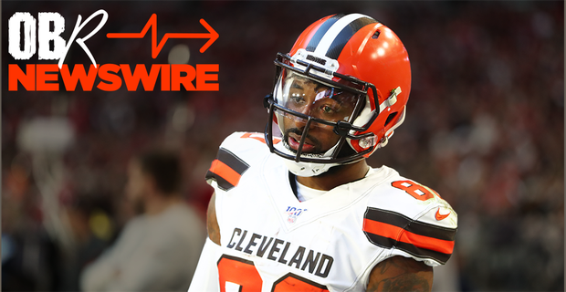 browns news and rumors today