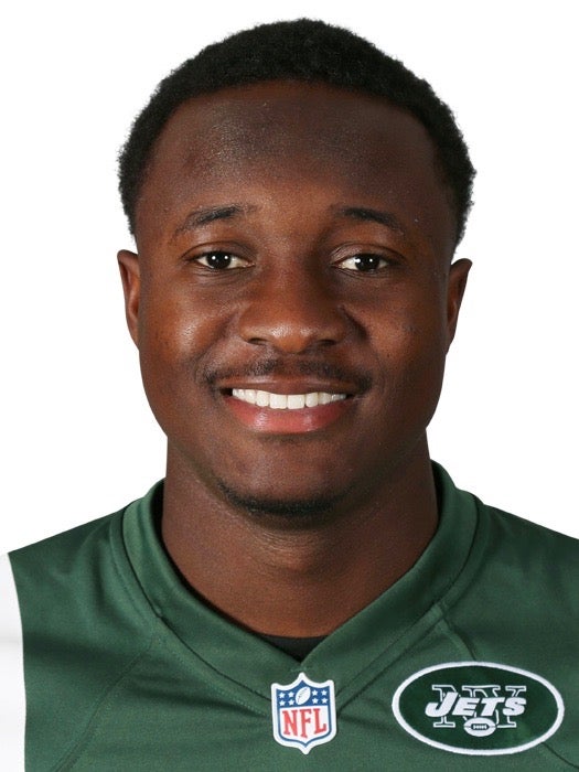 New York Jets agree to terms with RB Bilal Powell 