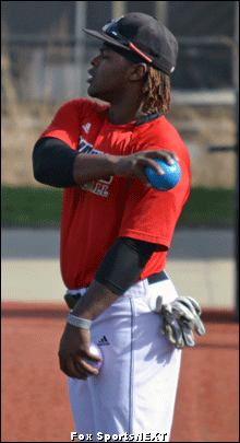 U of L baseball: Top newcomers