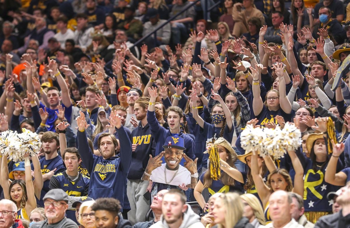 Wvu Basketball Schedule 2022 23 Wvu 2022-23 Men's Basketball Non-Conference Schedule Announced