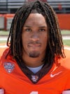 John Johnson athlete image