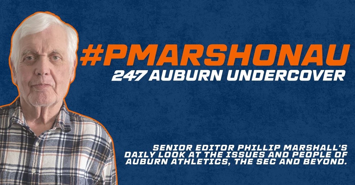 #PMARSHONAU: 'Had it not been for Coach Dye, we would all be different ...
