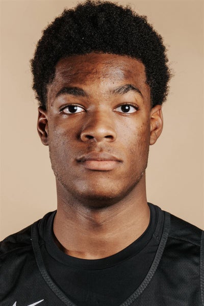 Erick Dampier Jr. Photo