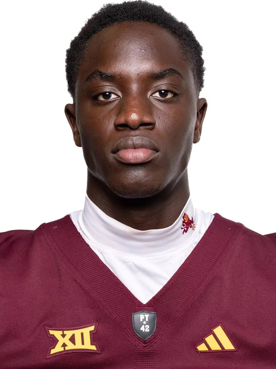 Adama Fall athlete image