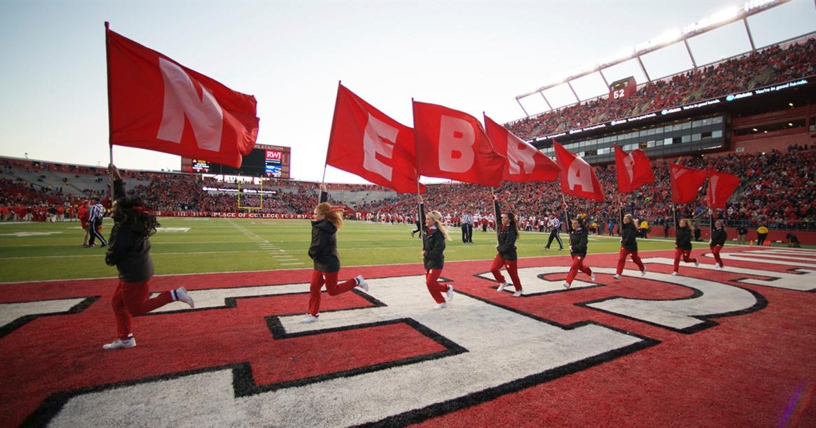 Husker AD announcement press conference live thread