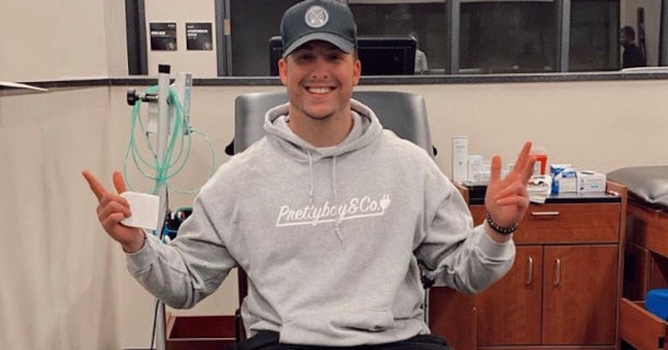 Colorado linebacker Nate Landman earns honor, sheds walking boot on injured leg