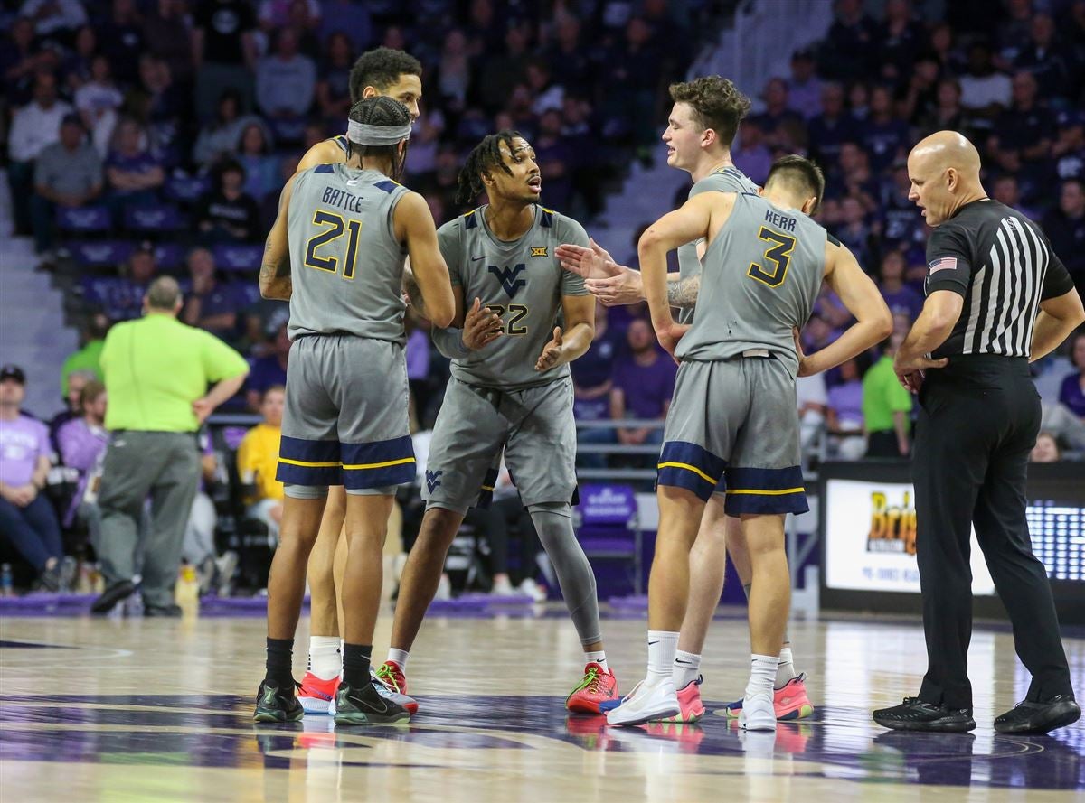 Through Sixteen Weeks: Where Does WVU Basketball Rank Statistically?