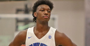 James Wiseman names Kentucky and Memphis as top two schools James Wiseman names Kentucky and Memphis as top two schools