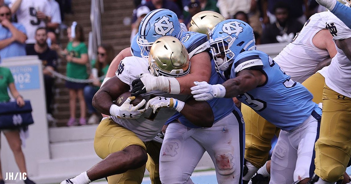 UNC Football Lettermen Analysis: Discipline, Improvement, Outlook UNC Football Lettermen Analysis: Discipline, Improvement, Outlook