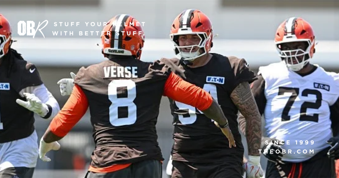 Breaking Down the Cleveland Browns Roster: Defense