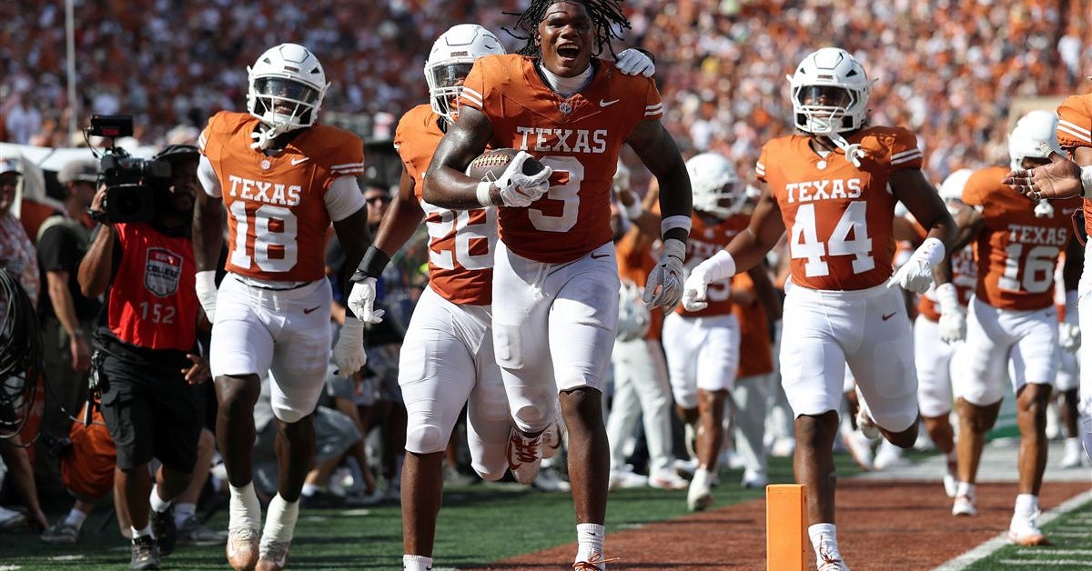 Where Texas football's roster won and lost -- a look at the Longhorns key replacements and departures in 2026