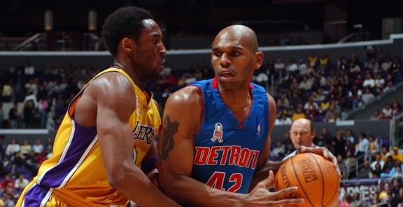 JERRY STACKHOUSE The Ten Highest-Paid UNC Players in NBA History,RAYMOND FELTON,BRENDAN HAYWOOD,DANNY GREEN,VINCE CARTER,RASHEED WALLACE,ANTAWN JAMISON,BARNES,123news