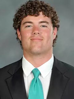 Tad Hudson athlete image