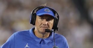 Florida cancels media availability after Dan Mullen press conference goes viral