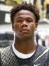 Josiah Morgan athlete image