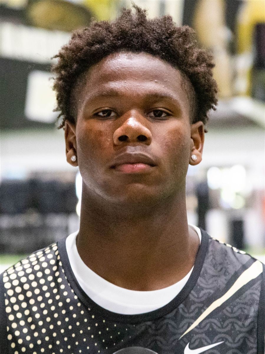Josiah Morgan athlete image
