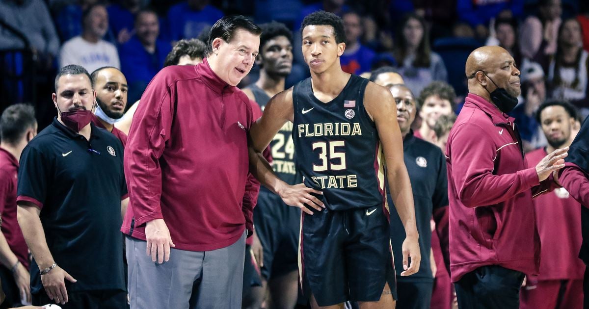 FSU's Matthew Cleveland named ACC Sixth Man of the Year