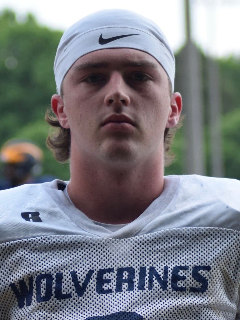 Colin Durning athlete image