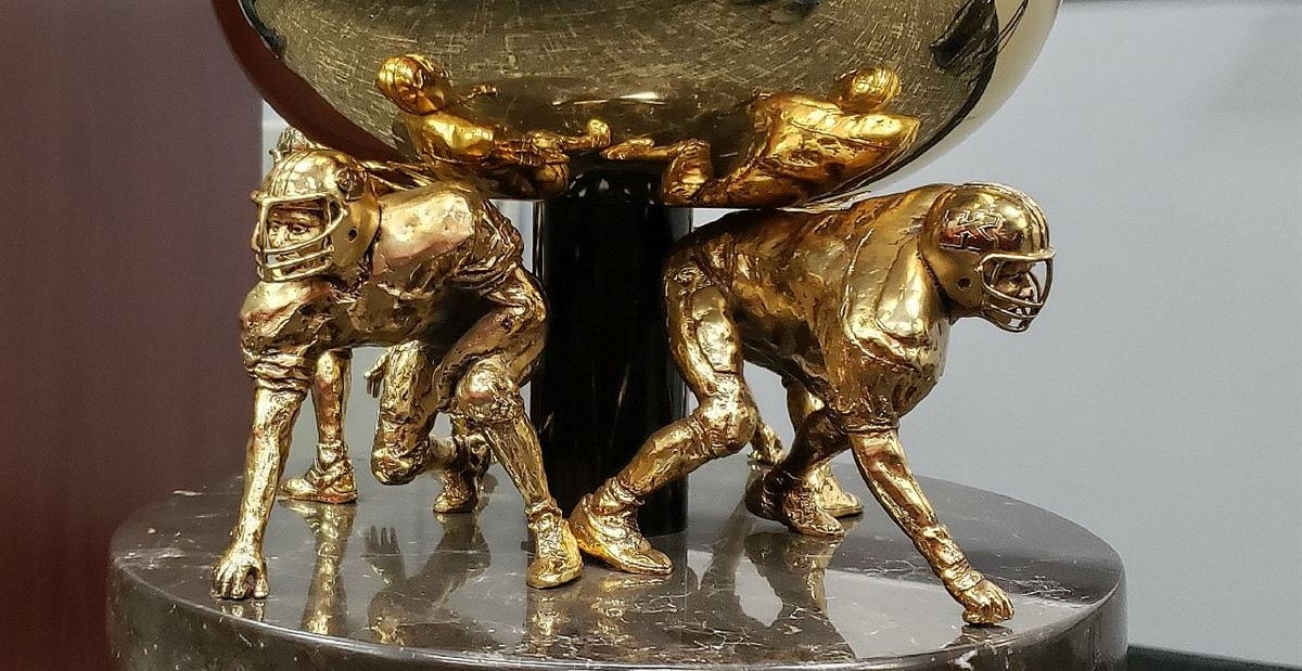 How to Watch No.9 Louisville hosts Kentucky for the Governor's Cup