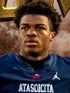 Joshua Banks athlete image