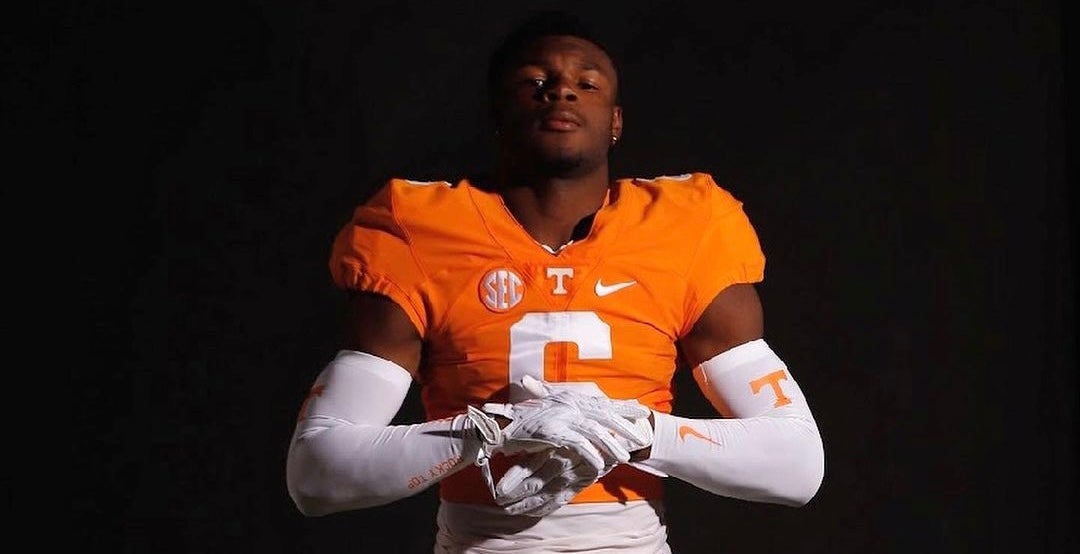 Govols247: Five Vols placed in College Football Top247