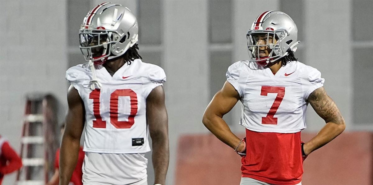 Final Ohio State projected depth chart for 2023 defense