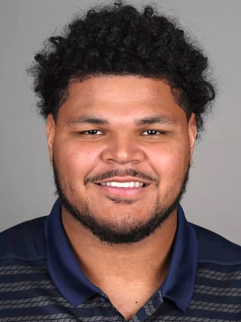 Jordan Brown athlete image