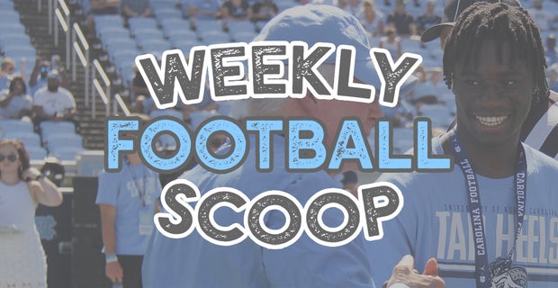 The Scoop - Thursday April 6, 2023 - Footballscoop