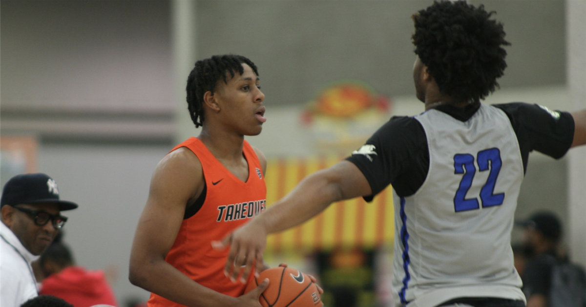 Maryland Basketball Recruiting Scoop: A big weekend for top targets