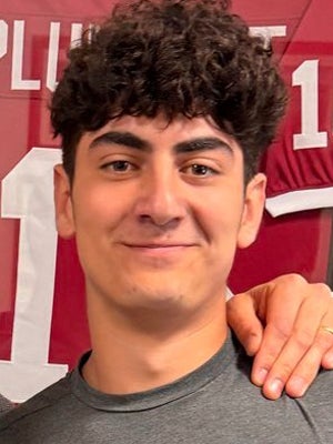 Rocky Rosenberg