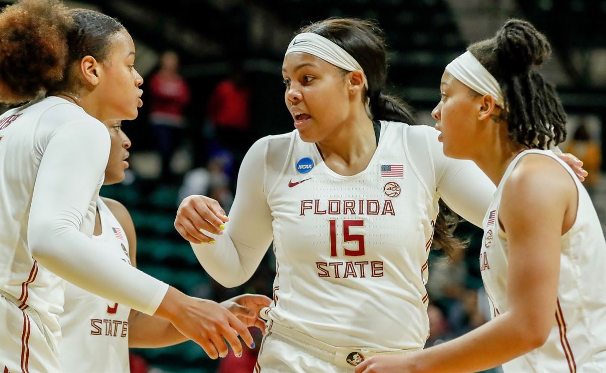 FSU Women’s Basketball Defeats Bucknell In NCAA Tournament