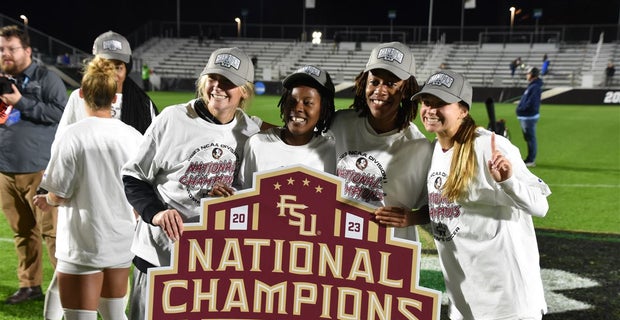 HAS FLORIDA STATE WON A NATIONAL CHAMPIONSHIP visual data 4