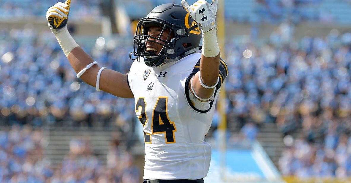 Cal star DB Camryn Bynum returning for senior season