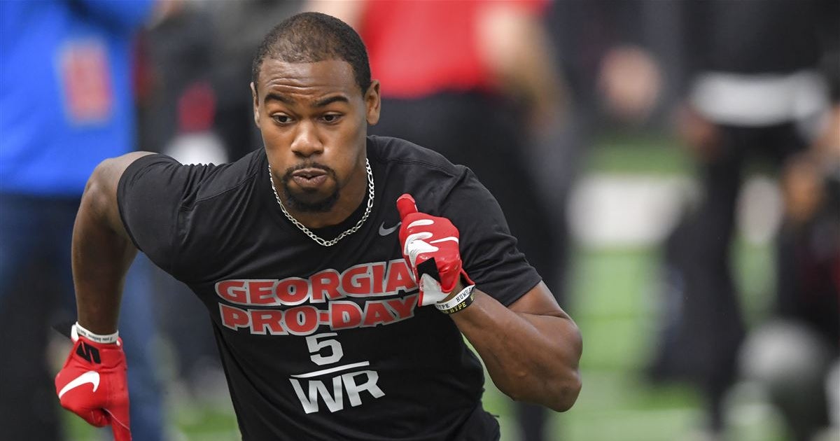 terry godwin makes big first impression in rookie minicamp carolina panthers roster depth chart