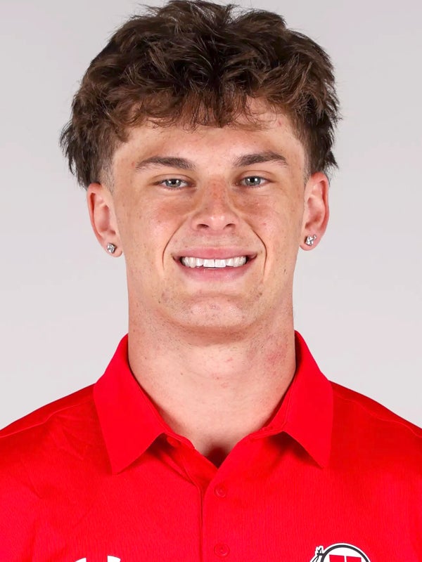 JJ Buchanan athlete image
