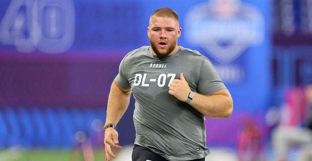 NFL Combine 2024: Day 1 Winners, losers for defensive linemen, edge ...