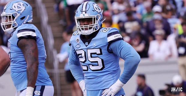 Taylor Vippolis on X: North Carolina has the best looking