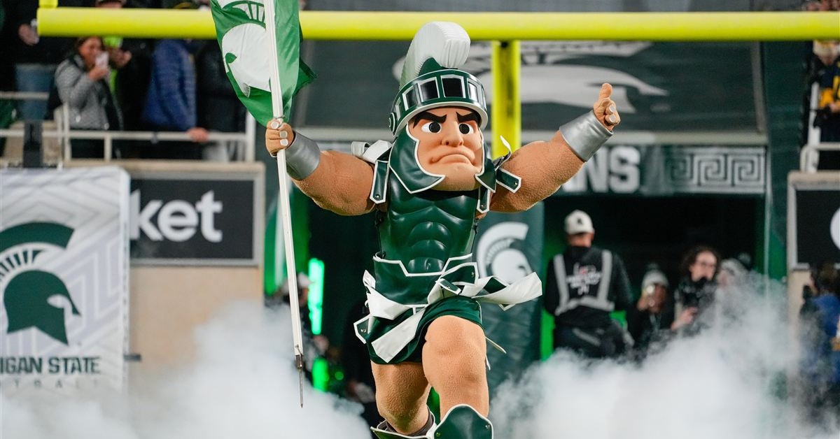 Michigan State Football: Defense - Depth Chart Projection
