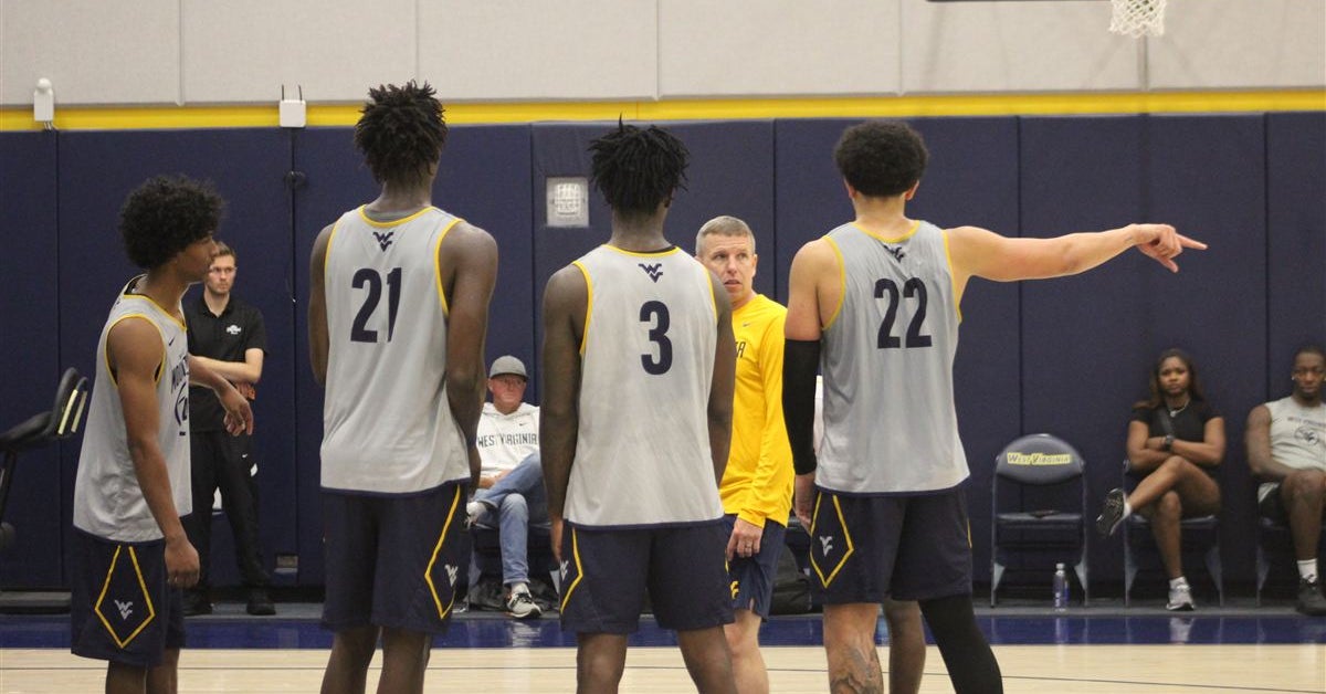 WVU Hoops preseason superlatives -- predicting 2026's standout performers