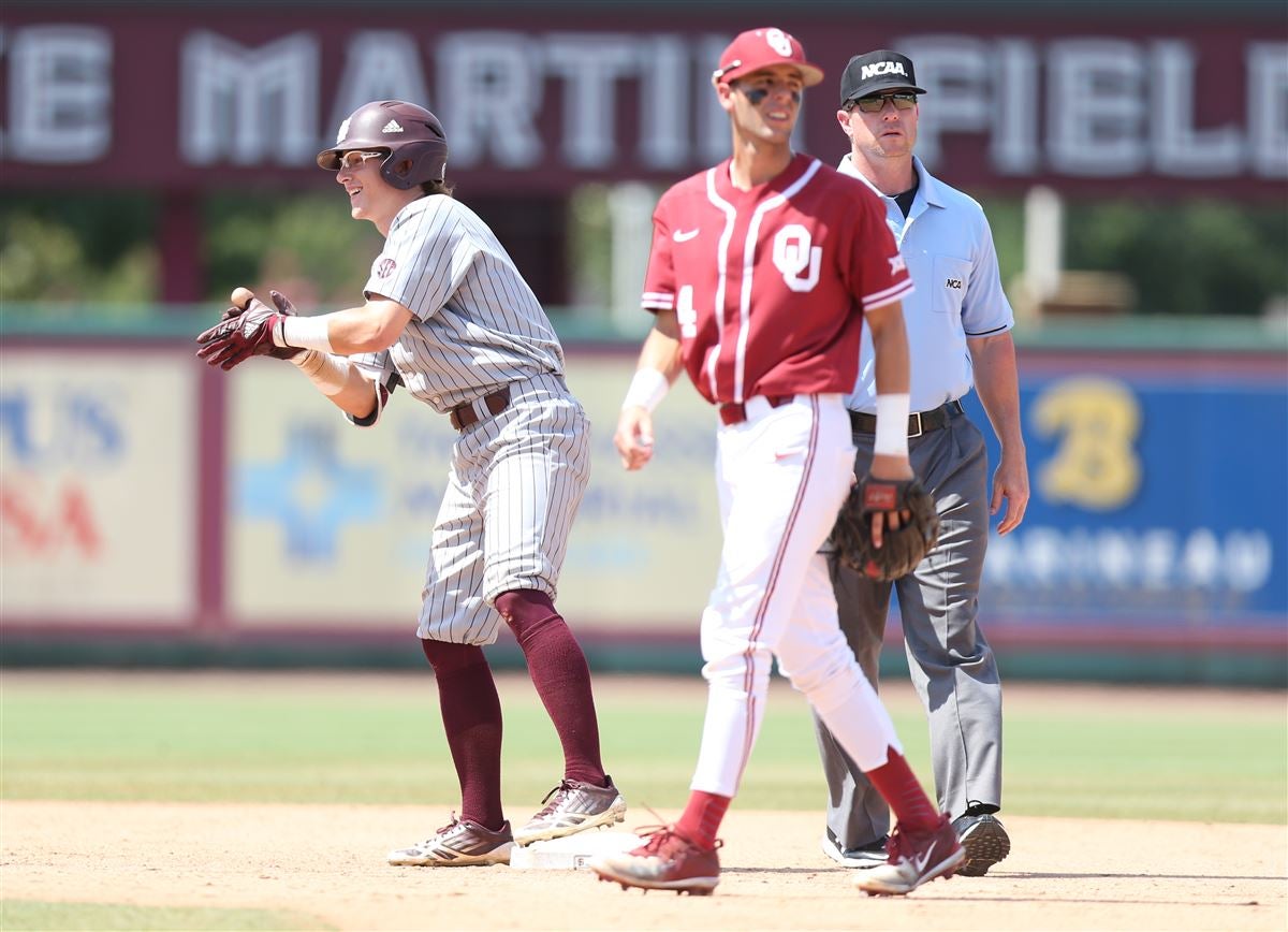 ASU Baseball: Sun Devils blown out 11-3 at home against Oregon