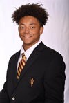 Keith Davis, Arizona State, Wide Receiver